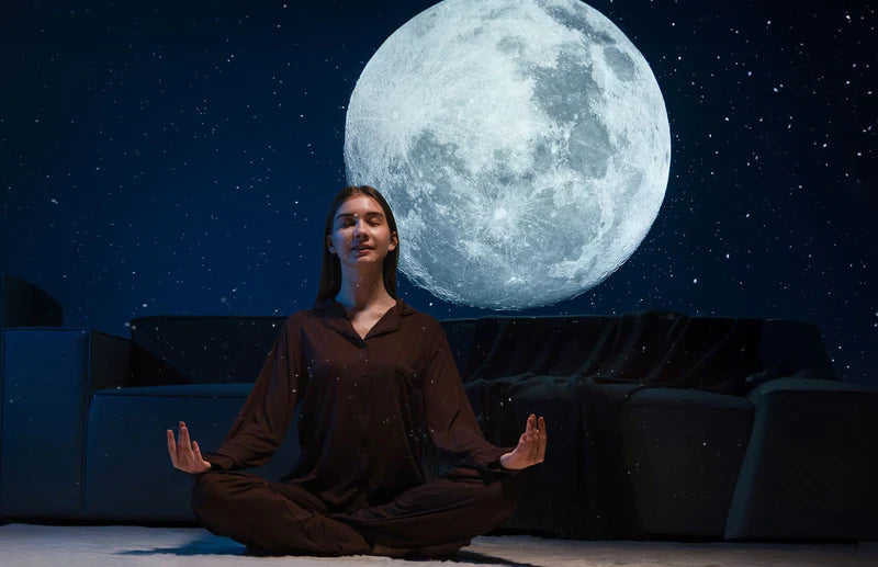 Pococo™ Galaxy Night Lamp