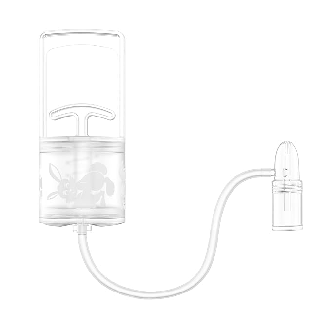 CHIBOJI Nasal Aspirator for Baby