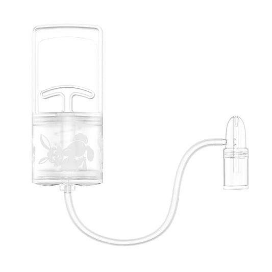CHIBOJI Nasal Aspirator for Baby