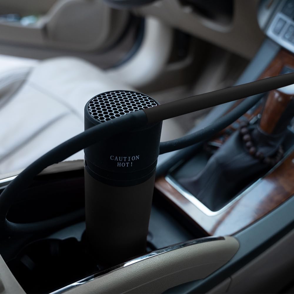 Portable Mini Hookah Cup Set