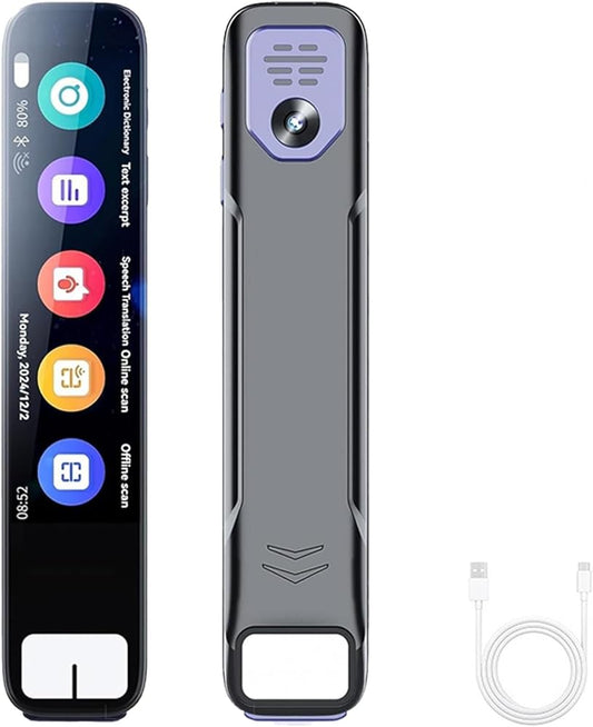 AI SMART PEN – INDIA’S SMART WAY TO LEARN, READ & WORK