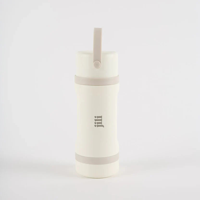 All-In-One Baby Bottle – Almond