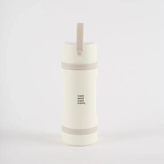 All-In-One Baby Bottle – Almond