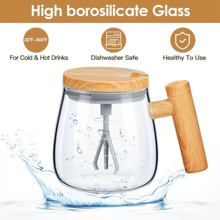 Dailywhril™ Coffee Mug