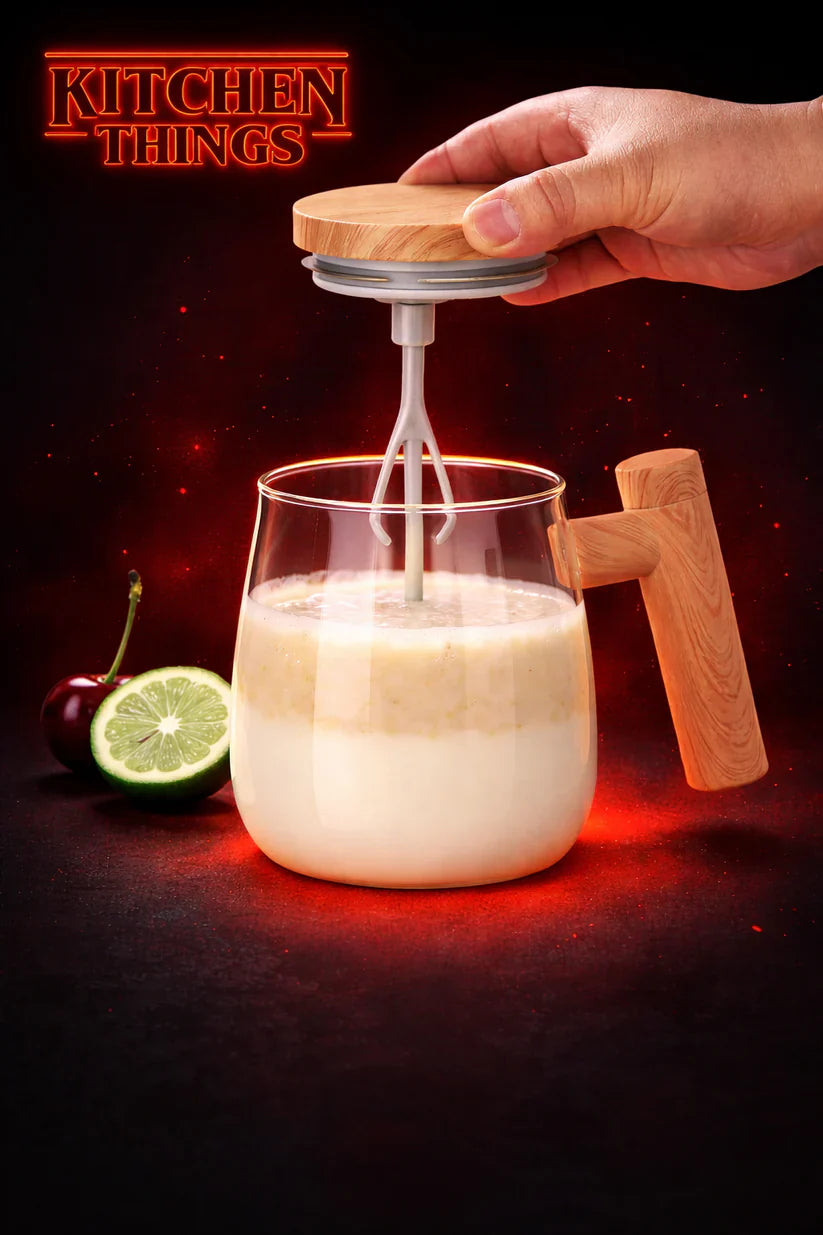 Dailywhril™ Coffee Mug