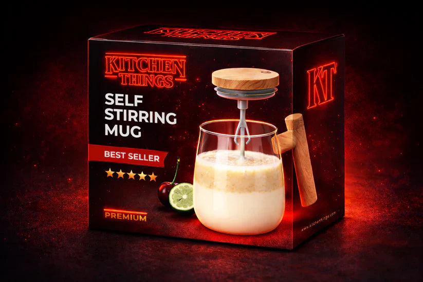 Dailywhril™ Coffee Mug