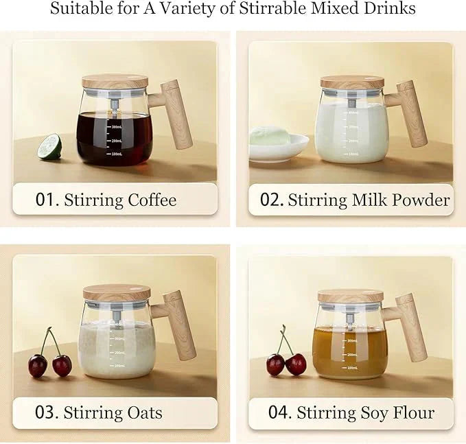 Dailywhril™ Coffee Mug