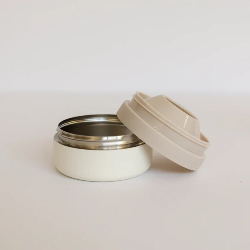 All-In-One Baby Bottle – Almond