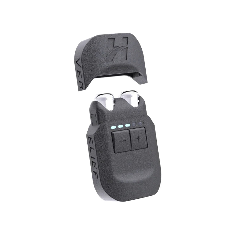 VeRelief Prime – 3rd Generation Nervous System Recovery Device