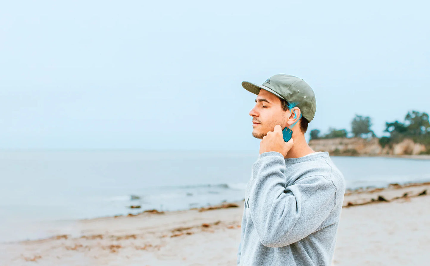 VeRelief Prime – 3rd Generation Nervous System Recovery Device